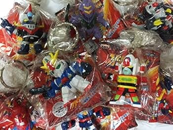 Amazon | スーパーロボット大戦 熱血コレクション2 全8種セット