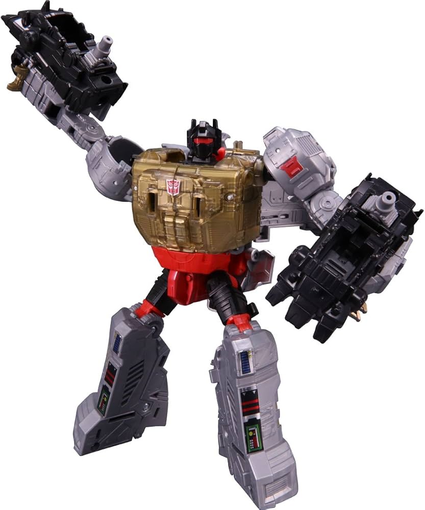 Amazon.co.jp: トランスフォーマー パワーオブザプライム PP-15 グリム
