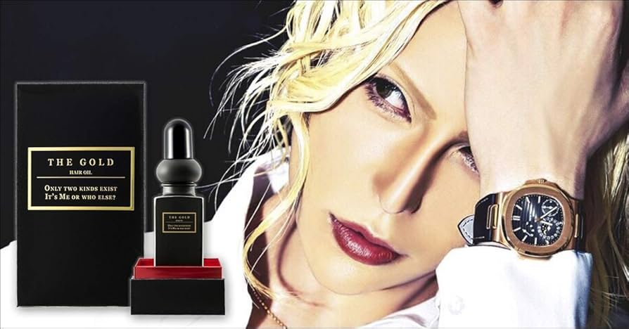 Amazon | ROLANDALE ROLANDが手がけるローランデールから [THE GOLD