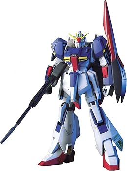 バンダイ PG 1/60 Zガンダム MSZ-006 初期版 完品 変形モデル 2026年