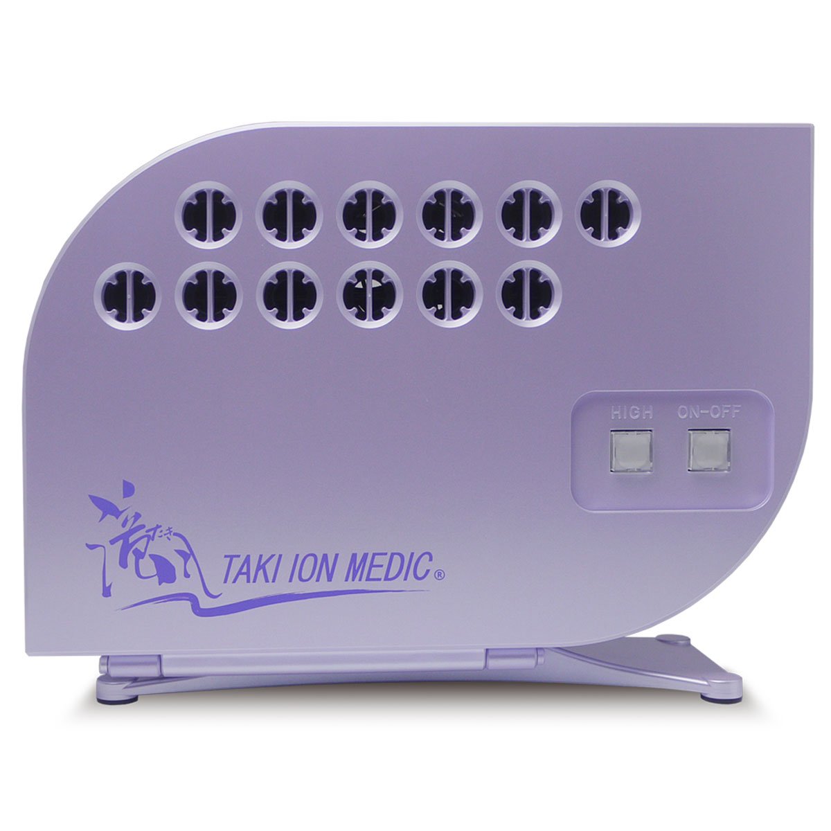 Amazon.co.jp: 滝風イオン 医療用物質生成器 TAKI ION MEDIC イオン