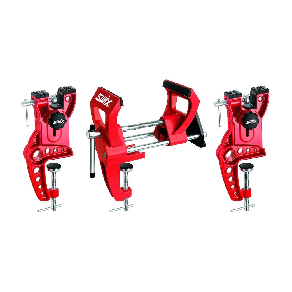 Amazon | SWIX(スウィックス) スキーワックス・チューンナップ用品