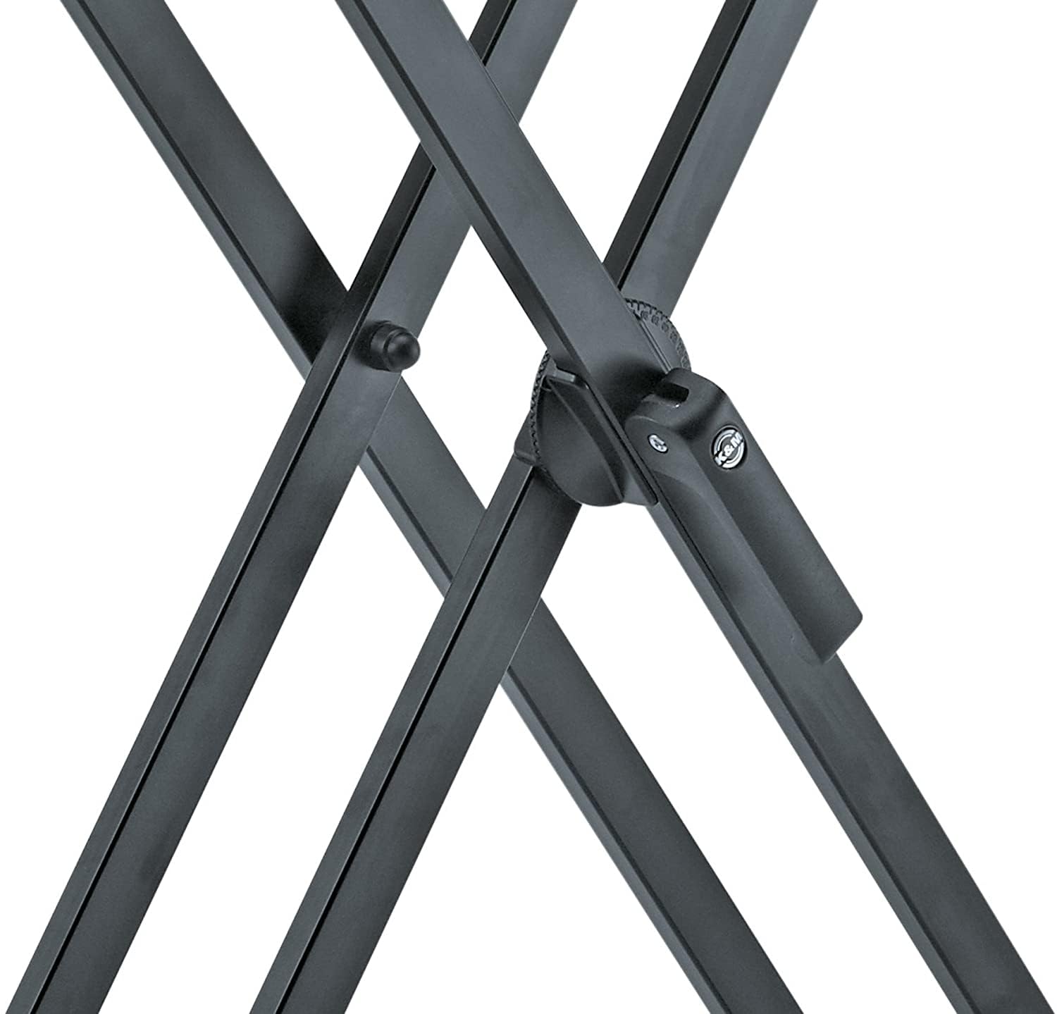 Amazon | K&M X型キーボードスタンド “Rick