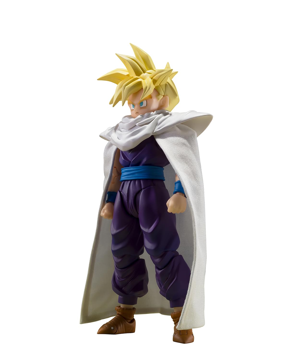 Amazon.co.jp: TAMASHII NATIONS S.H.フィギュアーツ ドラゴンボールZ