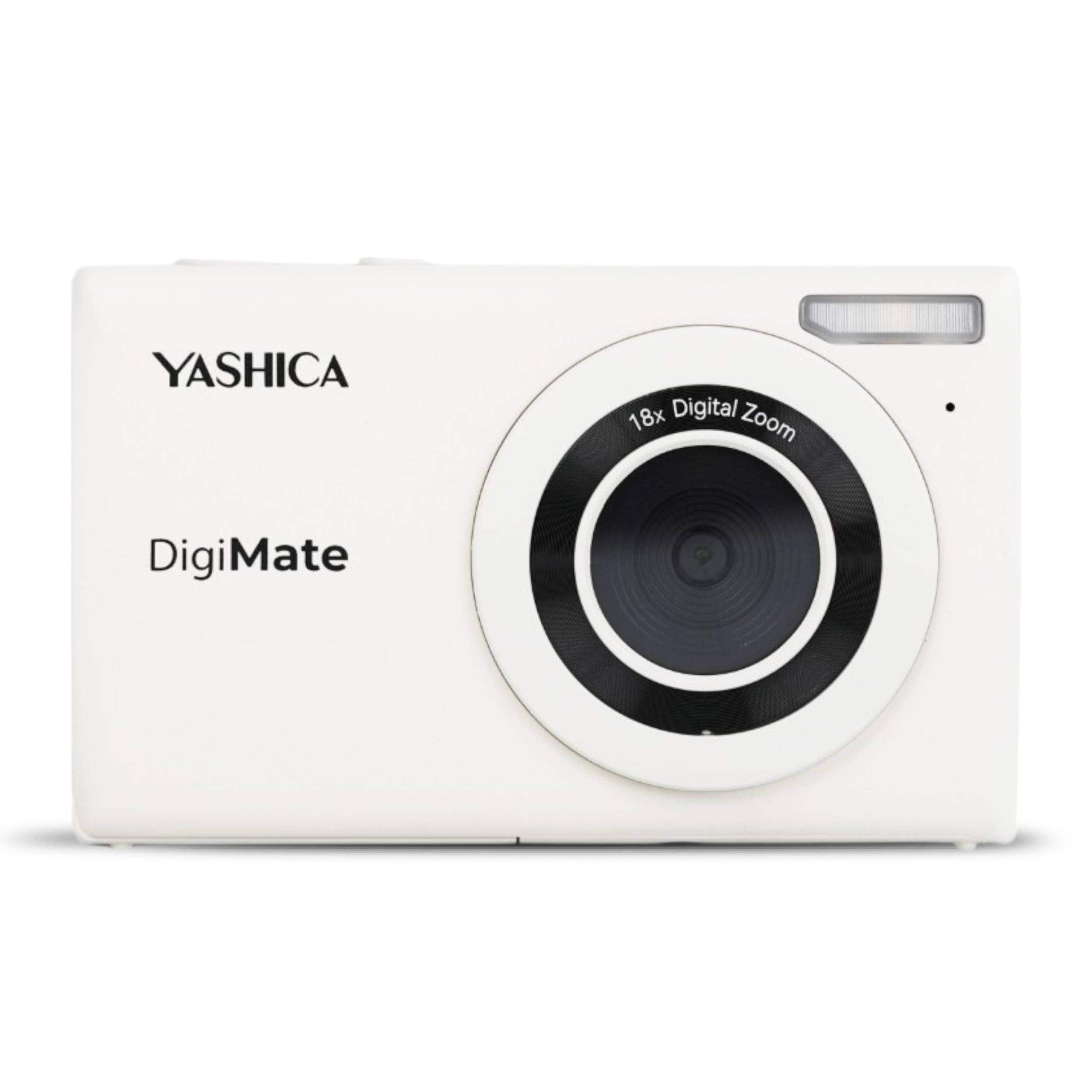 Amazon.com : Yashica DigiMate 64MP 4K Ultra HD Digital Camera
