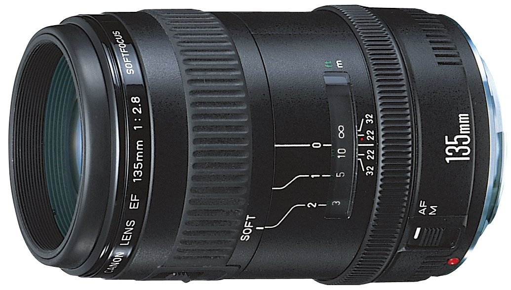 Amazon.co.jp: Canon EFレンズ EF135mm F2.8 単焦点レンズ 望遠 : 家電