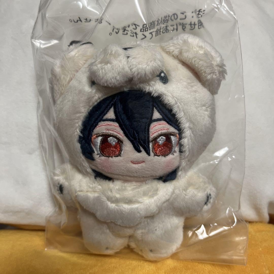 Amazon.co.jp: あんスタ 一緒に暮らすぬい いつぬい 朔間零 : おもちゃ