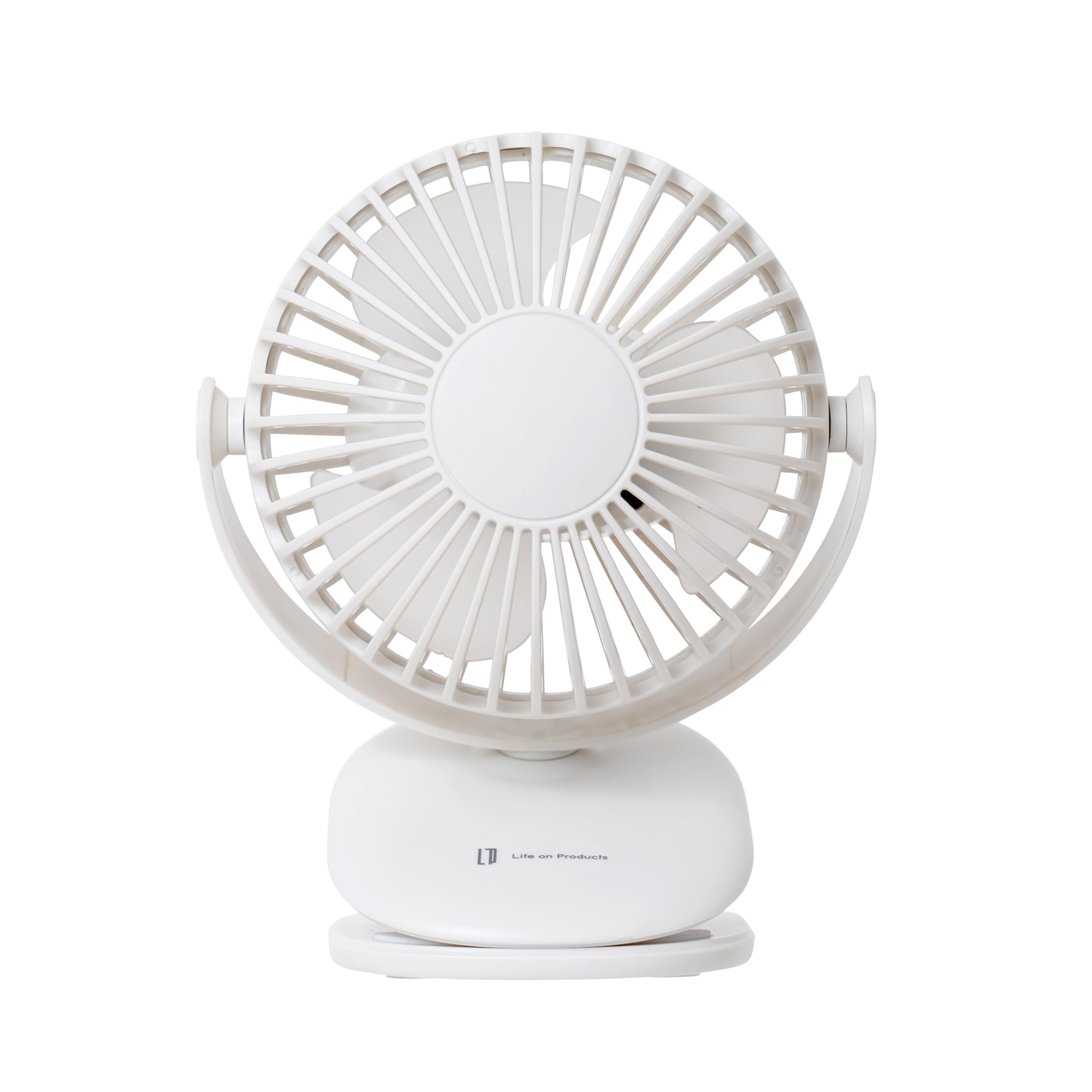 Amazon | Life on Products（ライフオンプロダクツ）充電式ラウンド