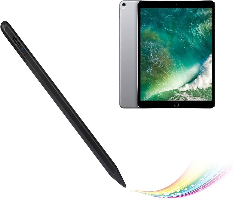 Amazon.com: Electronic Stylus for iPad Pro 10.5
