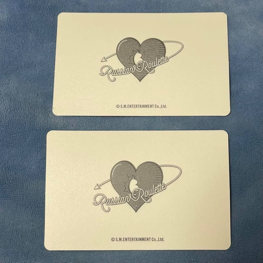 Amazon.co.jp: レドベル Red Velvet アイリーン 公式ステッカー : おもちゃ