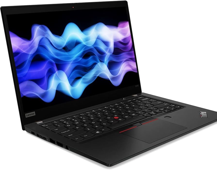 Amazon.com: Lenovo ThinkPad X395 Laptop, 13.3