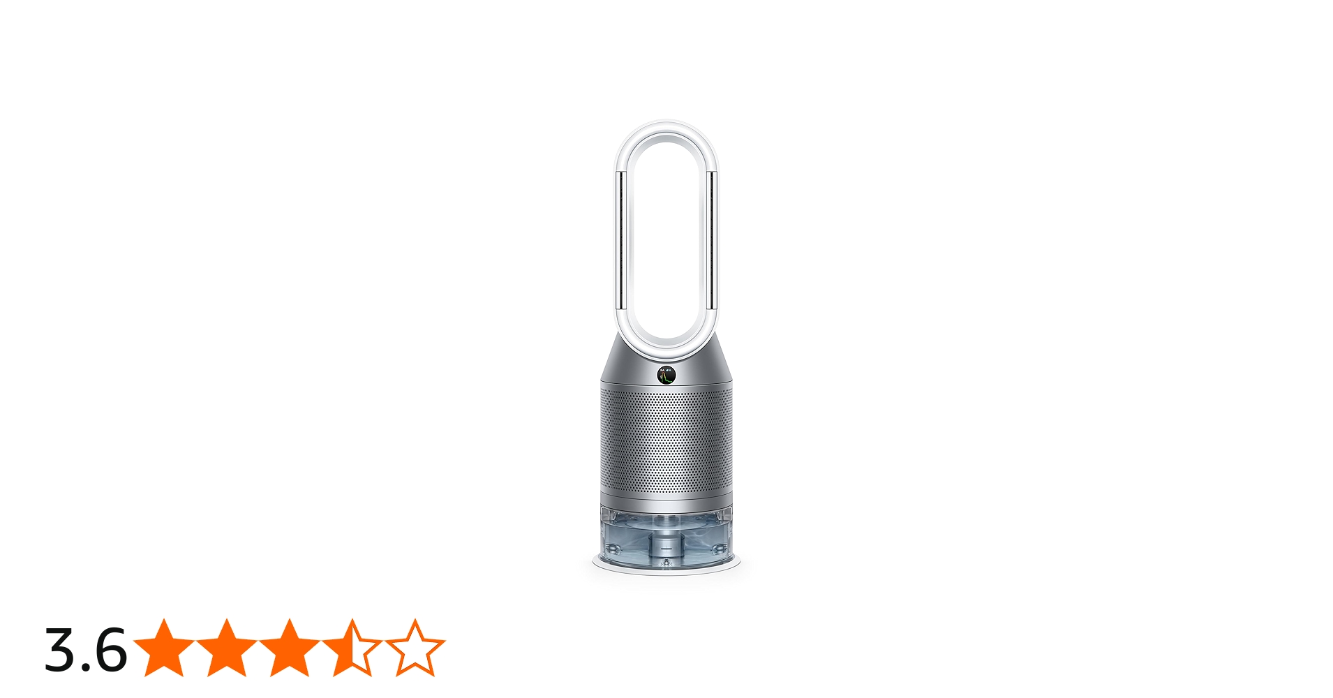 Dyson Purifier Humidify+Cool™ PH03 : Amazon.in: Home & Kitchen