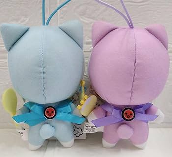 Amazon.co.jp: アイナナ ドンぬい たまそうセット 四葉環 逢坂壮五