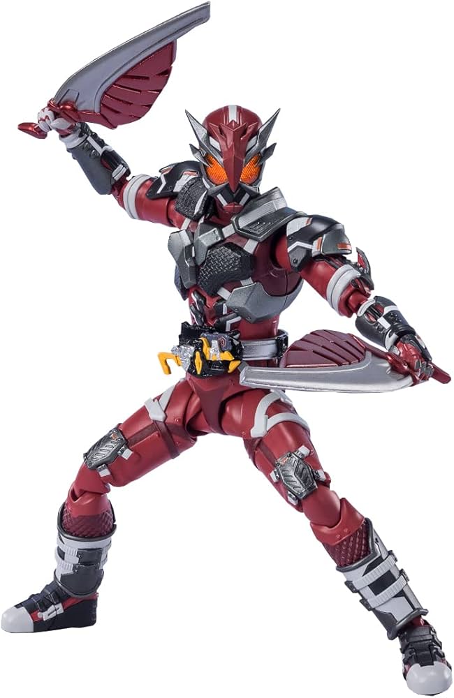 Amazon.co.jp: BANDAI SPIRITS(バンダイ スピリッツ) S.H.Figuarts
