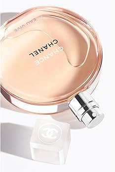 Amazon | 【国内正規品】CHANEL シャネル チャンス オー ヴィーヴ