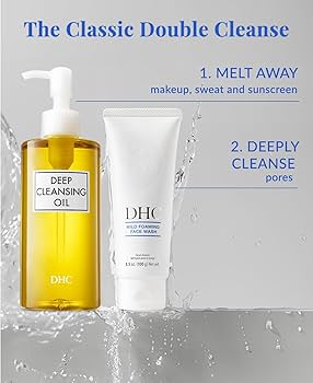 Amazon | DHC薬用ディープクレンジングオイル（L） [ヘルスケア&ケア