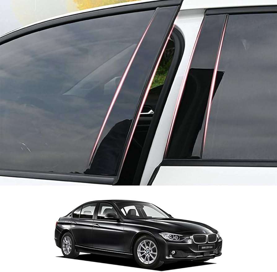 Amazon | Zdeduo car BMW 専用設計 3シリーズ F30 （2012年-2018年