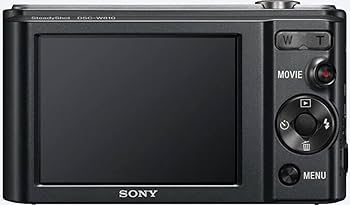 Amazon | SONY(ソニー) デジタルカメラ Cyber-shot W810 光学6倍