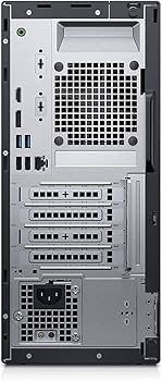 Amazon.com: Dell OptiPlex 3060 Mini Tower Computer PC Desktop