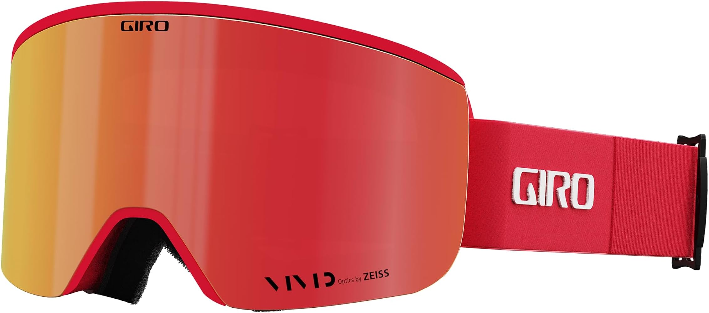 Amazon | Giro Axis スキーゴーグル - 男性用スノーボードゴーグル