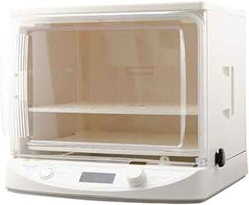 Amazon | 日本ニーダー(KNEADER) 洗えてたためる発酵器mini PF100