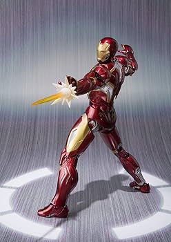 Amazon.co.jp: TAMASHII NATIONS S.H.フィギュアーツ アベンジャーズ