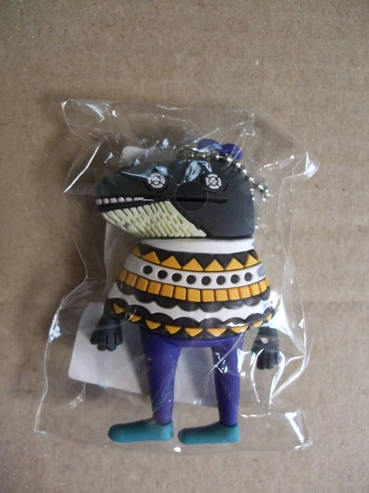 Amazon.co.jp: 米津玄師 ガチャ クジラ 米津玄師 2019 TOUR/脊椎が