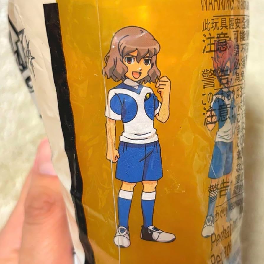 Amazon.co.jp: イナズマイレブンGO イナズマサウンドカップ