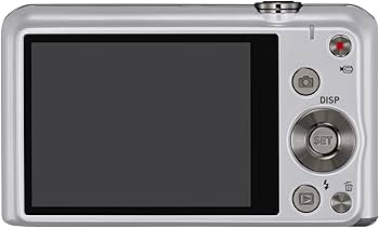 Amazon | CASIO デジタルカメラ EXILIM EX-ZS29SR 広角26mm 光学6倍