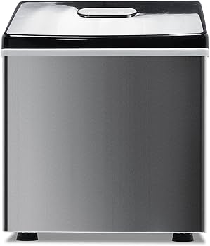 Amazon | ROOMMATE 高速製氷機 自家製アイスメーカー RM-115TE