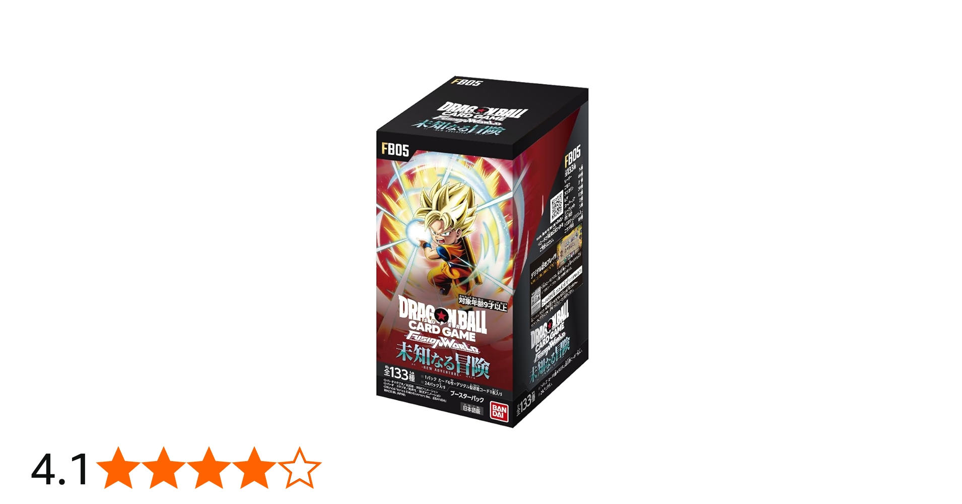 Amazon.co.jp: バンダイ(BANDAI) ドラゴンボールスーパーカードゲーム
