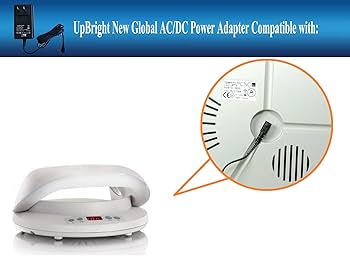 Amazon.com: UpBright New 36V AC/DC Adapter Compatible with CND LED