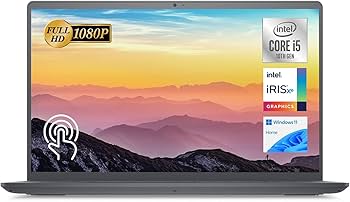 Amazon.com: Dell Inspiron 15 3000 Series 3511 Laptop, 15.6