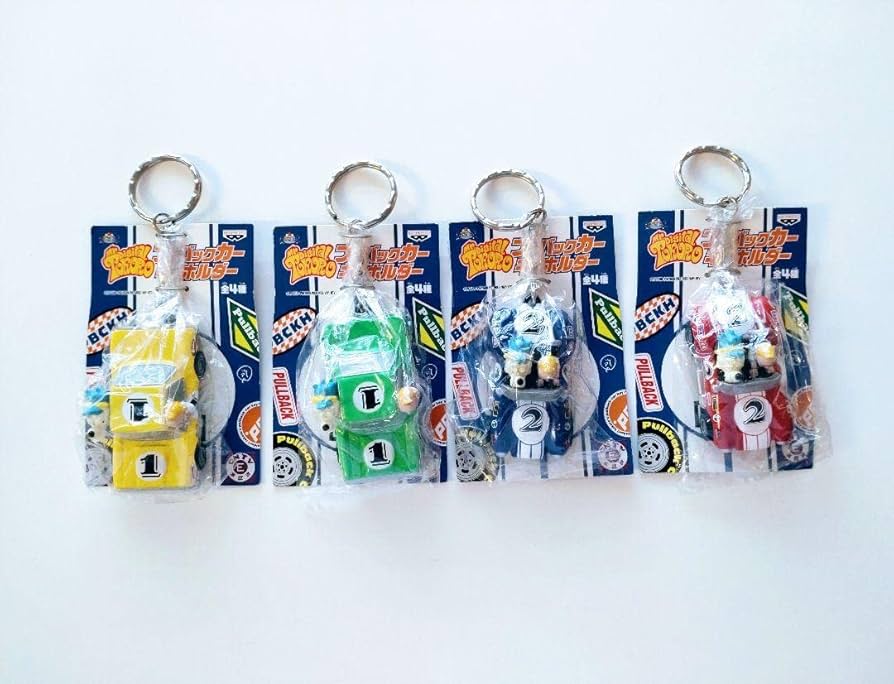 Amazon.co.jp: チョロQ 所ジョージ ミニカー キーホルダー 所さん