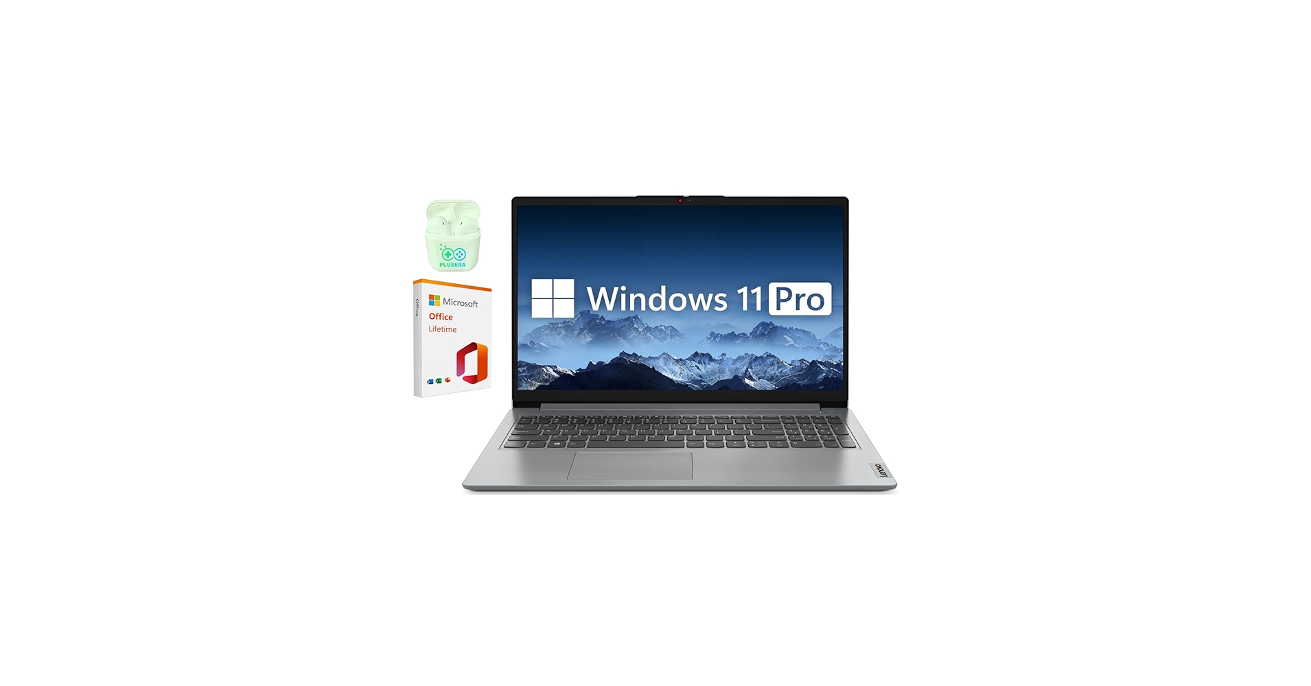 Amazon.com: Lenovo 15.6