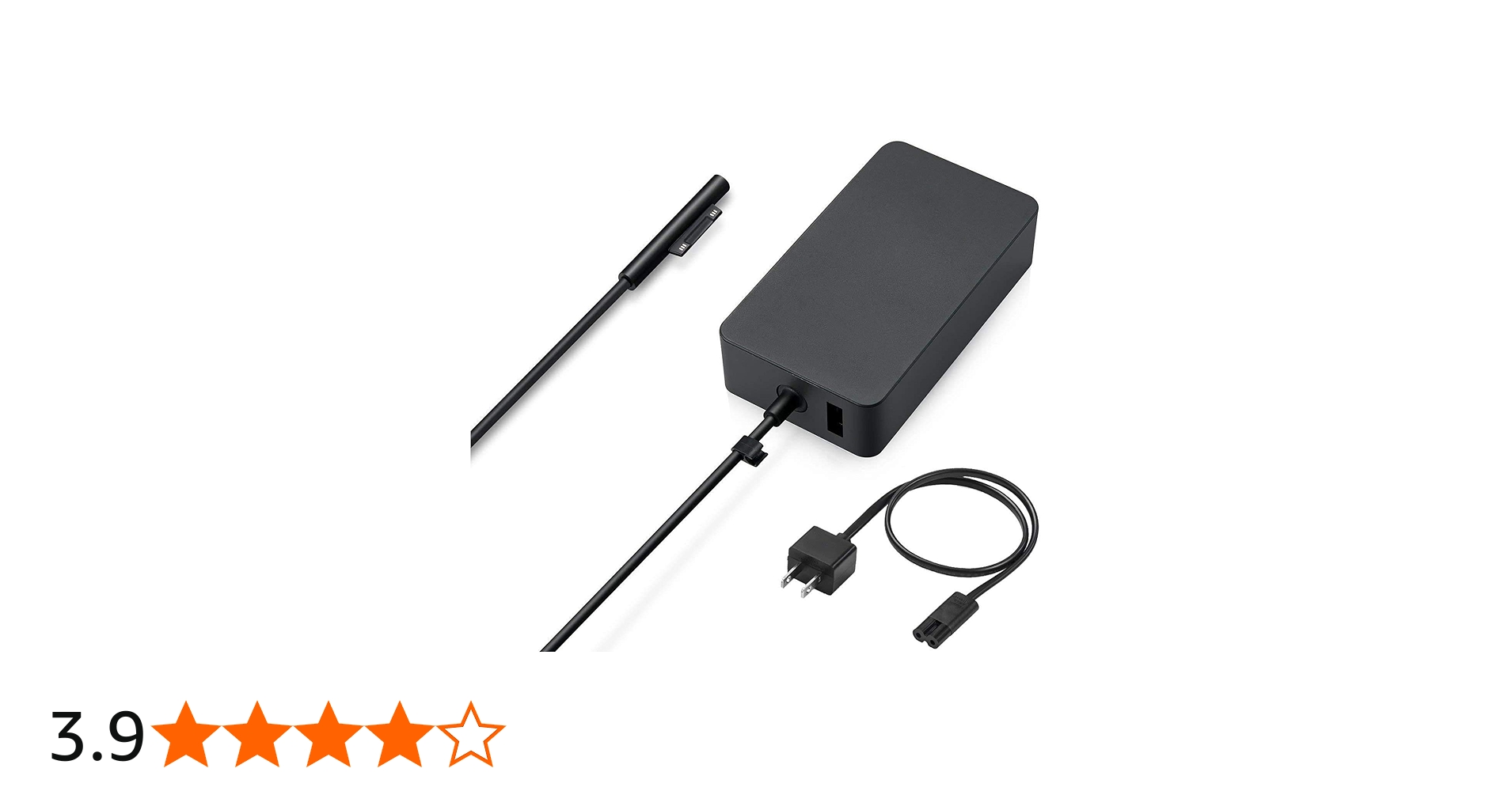 Amazon | 【PSE規格品】Surface Pro 3 Pro 4 Surface Go Surface Book