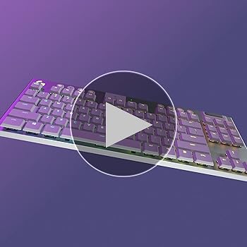 Amazon.co.jp: Logicool G PRO ゲーミングキーボード G913-TKL-TCWH