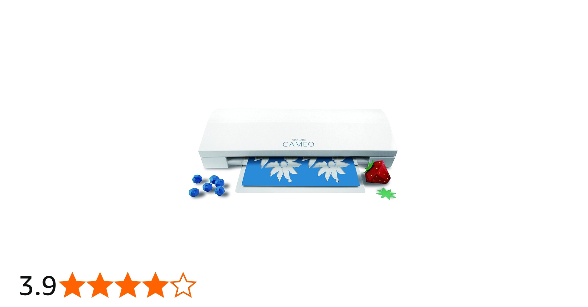 Amazon.co.jp: Graphtec Silhouette Cameo 3 : Computers