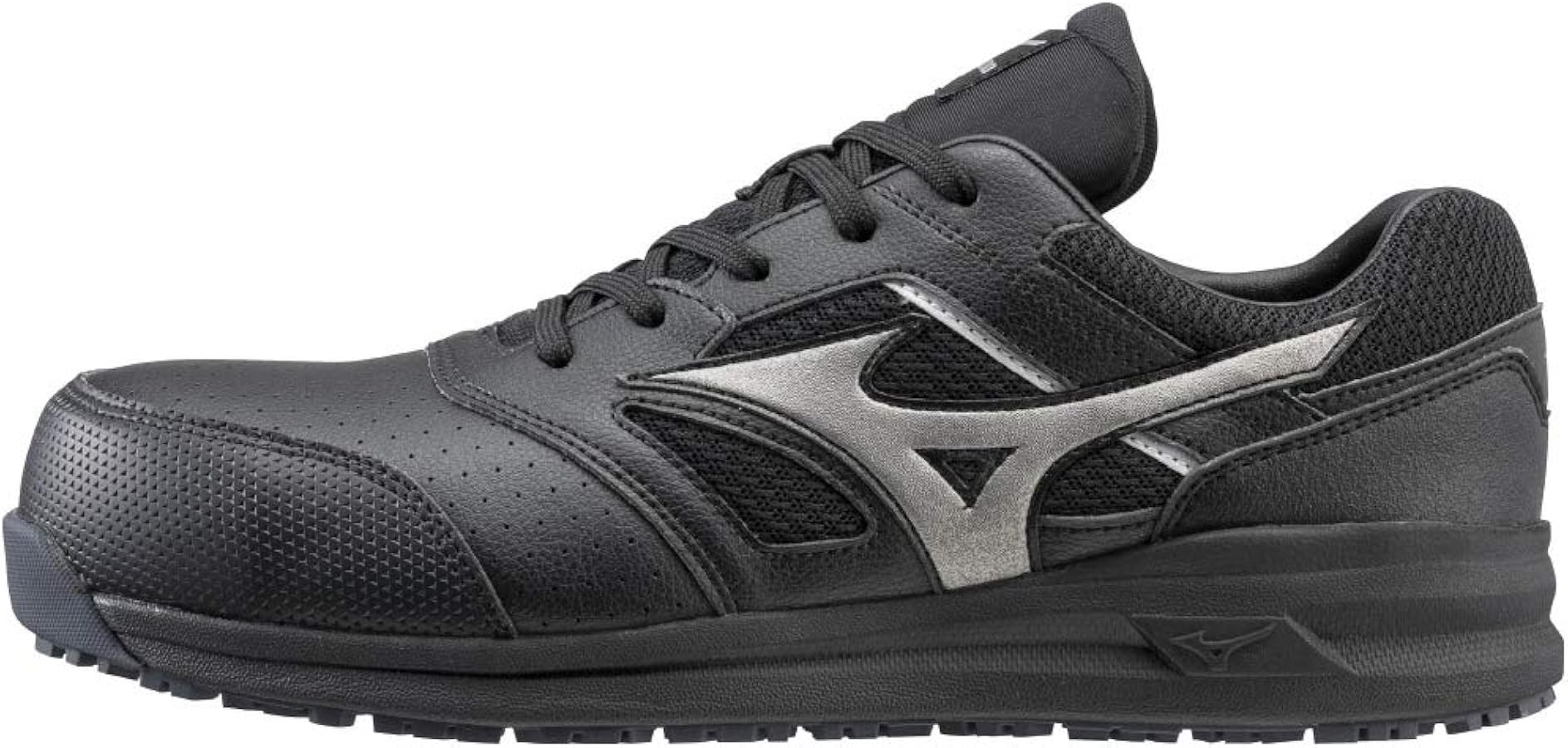 Amazon.co.jp: 安全靴 オールマイティ 軽量 LSII 11L JSAA・普通作業用