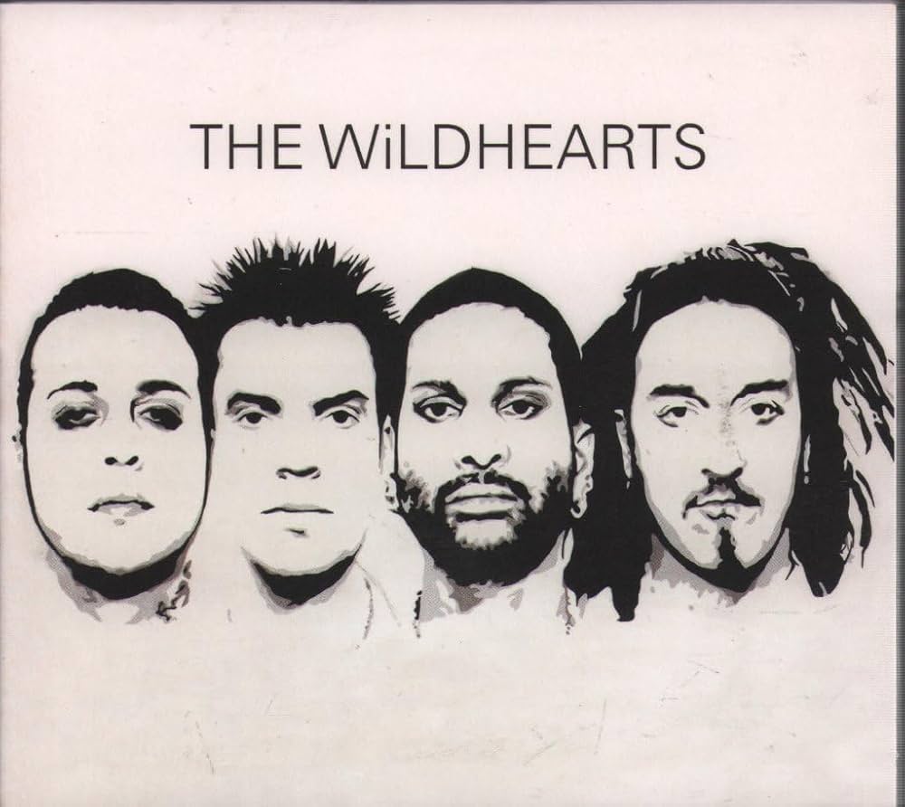 Amazon.co.jp: Wildhearts: ミュージック