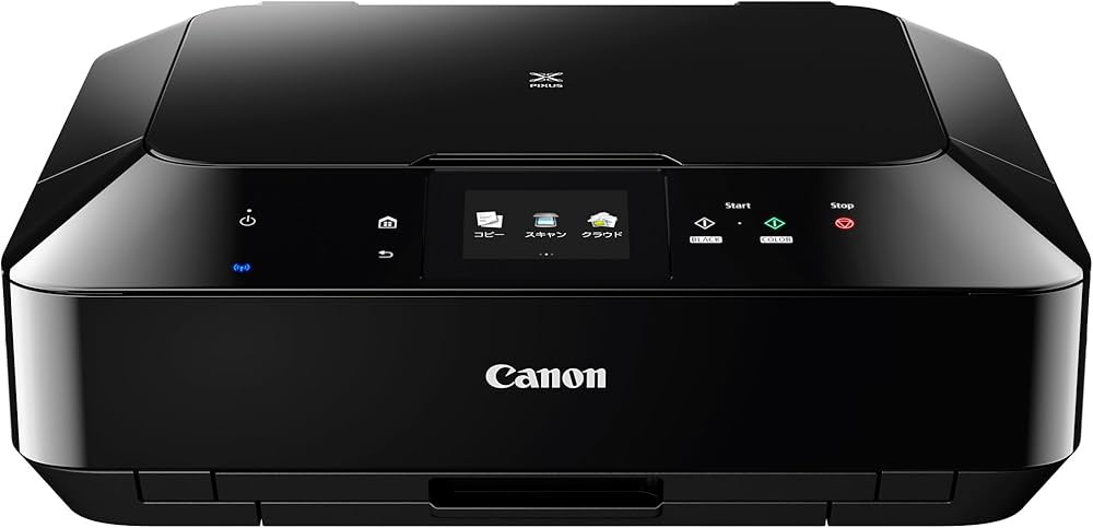 Amazon.co.jp: 旧モデル Canon インクジェットプリンター複合機 PIXUS