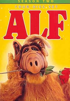 Amazon.com: Alf: Season 2 : Mihaly 'Michu' Meszaros, Paul Fusco