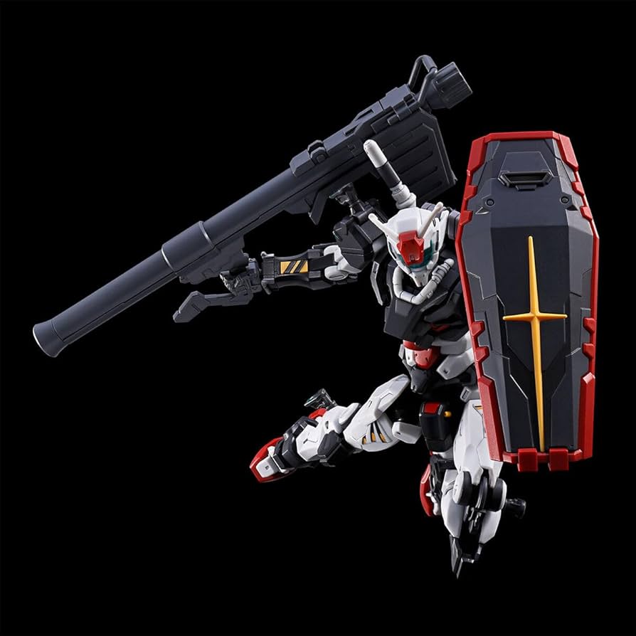 Amazon | HG 01ガンダム 1/144スケール 色分け済みプラモデル(機動戦士