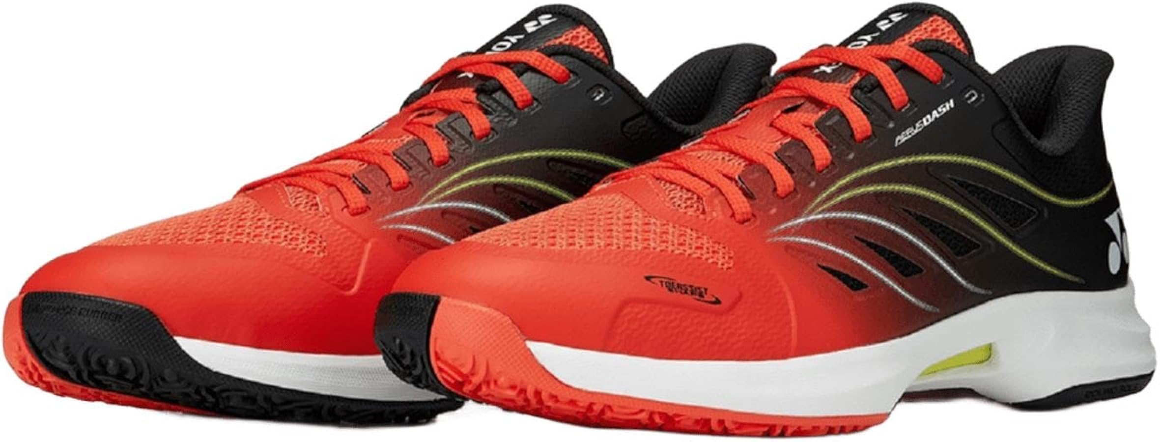 Amazon | [ヨネックス] パワークッションエアラスダッシュ5MGC