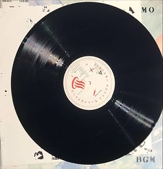 Amazon.co.jp: YMO全員サイン入りレコード 坂本龍一細野晴臣高橋幸宏