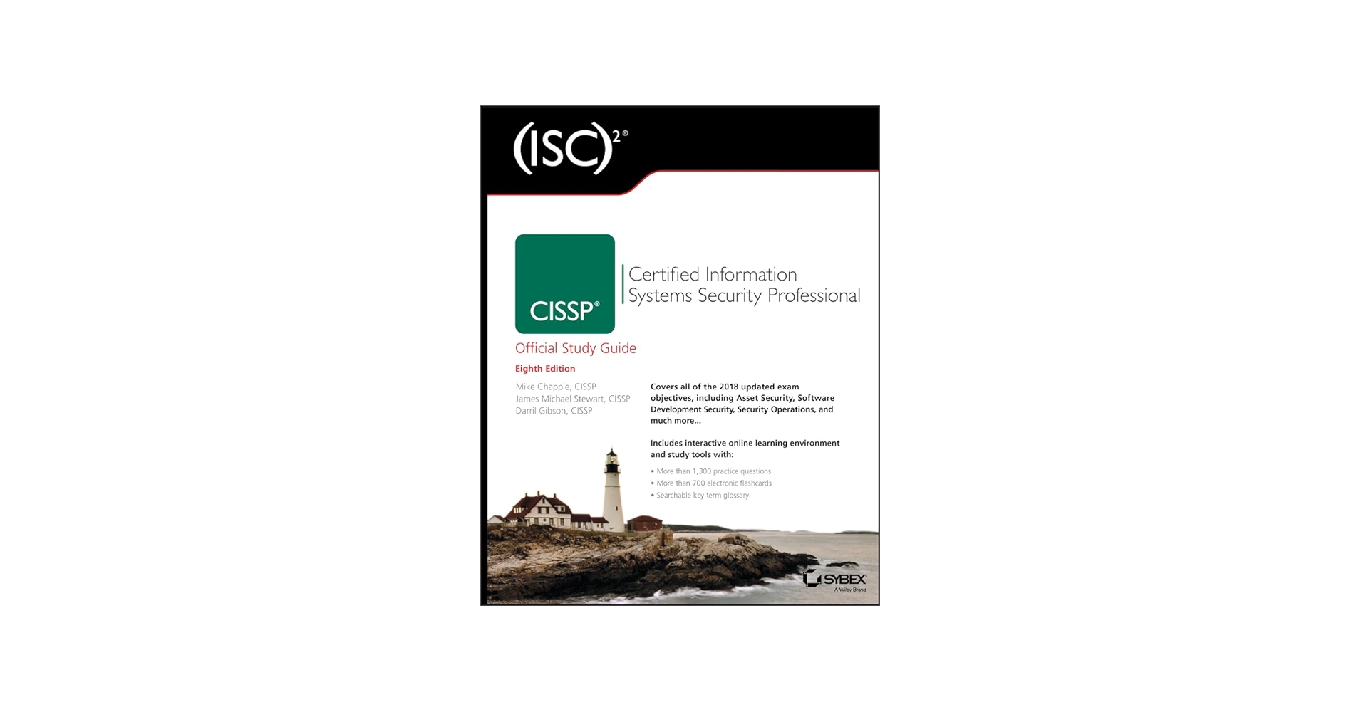 Amazon.com: CISSP Certified Information Systems Security