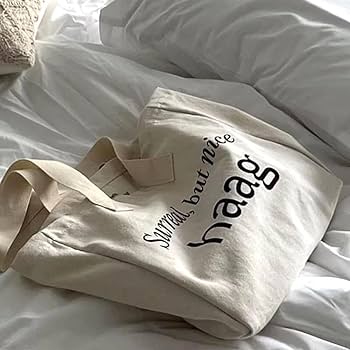 Amazon.co.jp: haag バッグ 韓国 トートバッグ 日本未発売 ヘイグ エコ