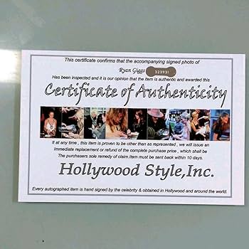 Amazon.co.jp: サッカー有名監督…ライアンギグス直筆サイン入り超大型