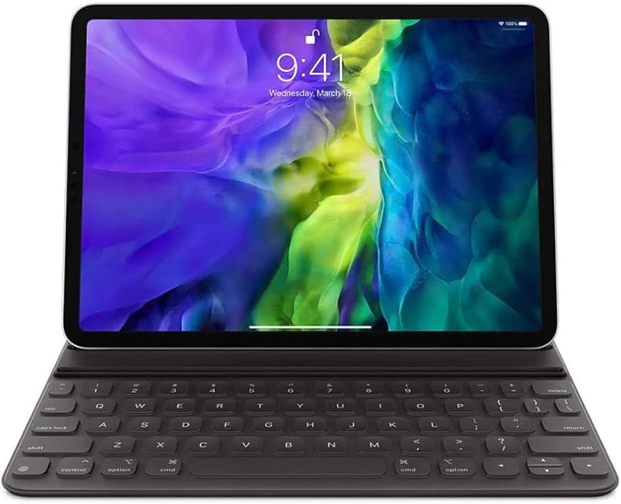 Apple Smart Keyboard Folio for iPad Pro 11-inch (3rd generation