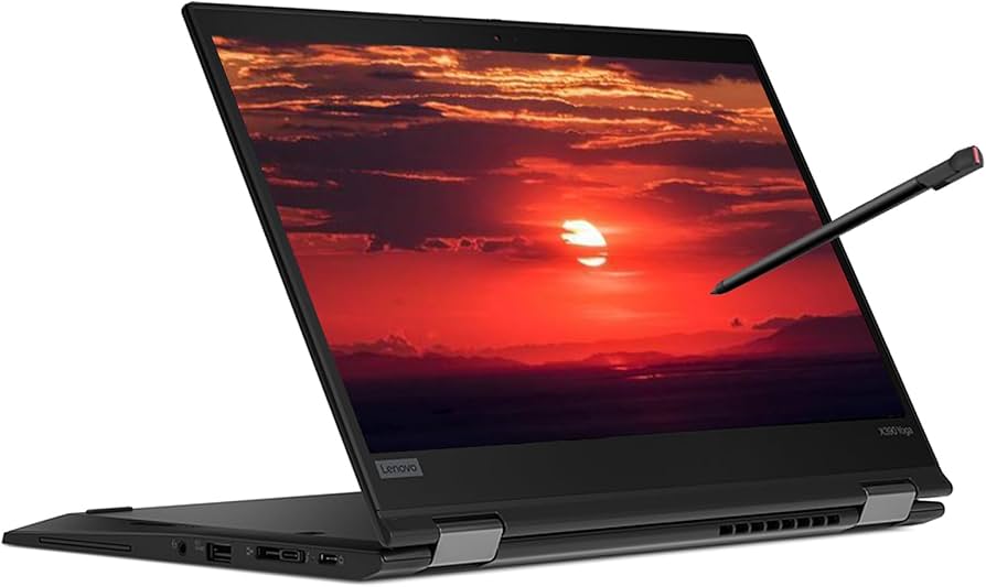 Amazon.com: Lenovo ThinkPad L390 Yoga 13.3